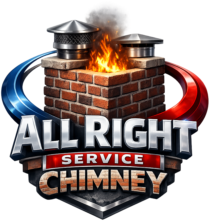 All Right Service Chimney